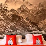 Designer Arber Terrasse Pool Garten Bayrischer Wald Mit Hund Apartment *