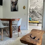 Designer Arber Terrasse Pool Garten Bayrischer Wald Mit Hund Lohberg