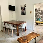 Apartment Designer Arber Terrasse Pool Garten Bayrischer Wald Mit Hund *