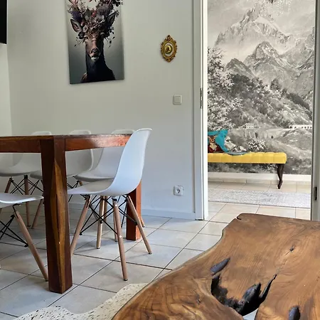 아파트 Chaletstyle Designer Arber Terrasse Pool Garten Bayrischer Wald Mit Hund *