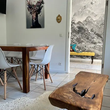 Chaletstyle Designer Arber Terrasse Pool Garten Bayrischer Wald Mit Hund 로베르크