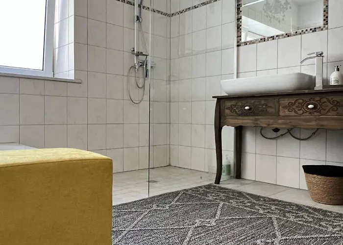 Apartamento Designer Arber Terrasse Pool Garten Bayrischer Wald Mit Hund *