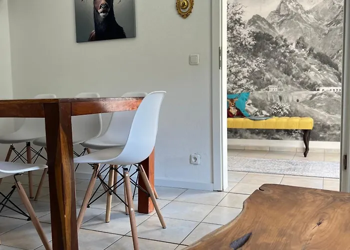 Apartamento Designer Arber Terrasse Pool Garten Bayrischer Wald Mit Hund *