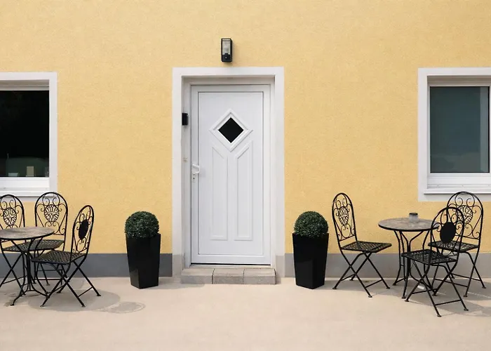 Apartamento Designer Arber Terrasse Pool Garten Bayrischer Wald Mit Hund *
