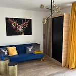 Chaletstyle Designer Arber Terrasse Pool Garten Bayrischer Wald Mit Hund *