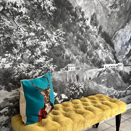 Chaletstyle Designer Arber Terrasse Pool Garten Bayrischer Wald Mit Hund *