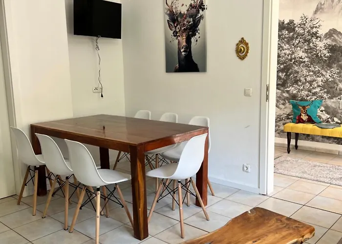 Apartment Designer Arber Terrasse Pool Garten Bayrischer Wald Mit Hund *